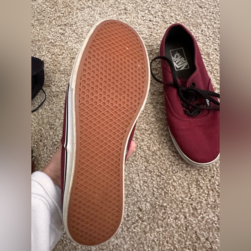 Vans low pro - Picture 3 of 4